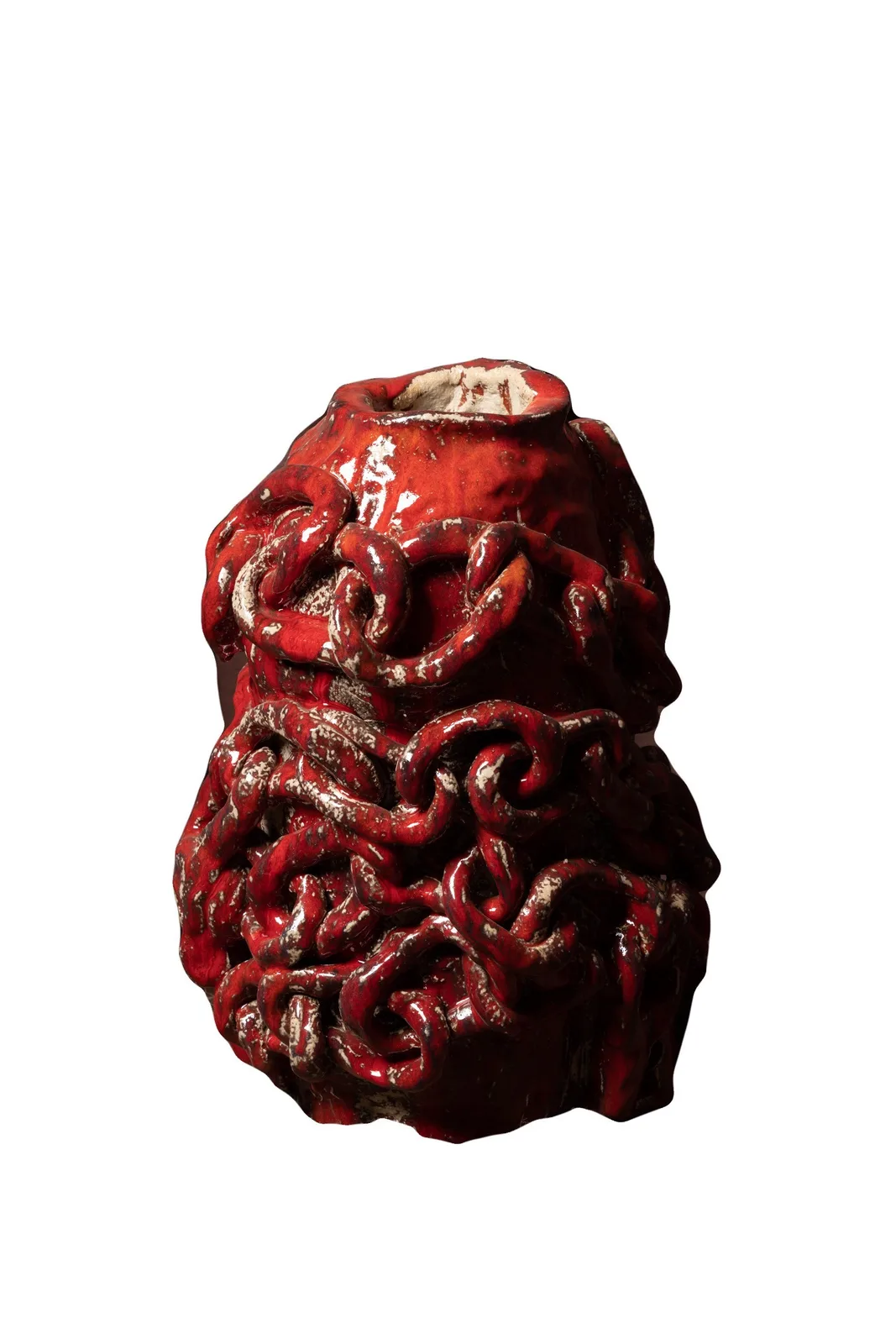 Poetry Vase