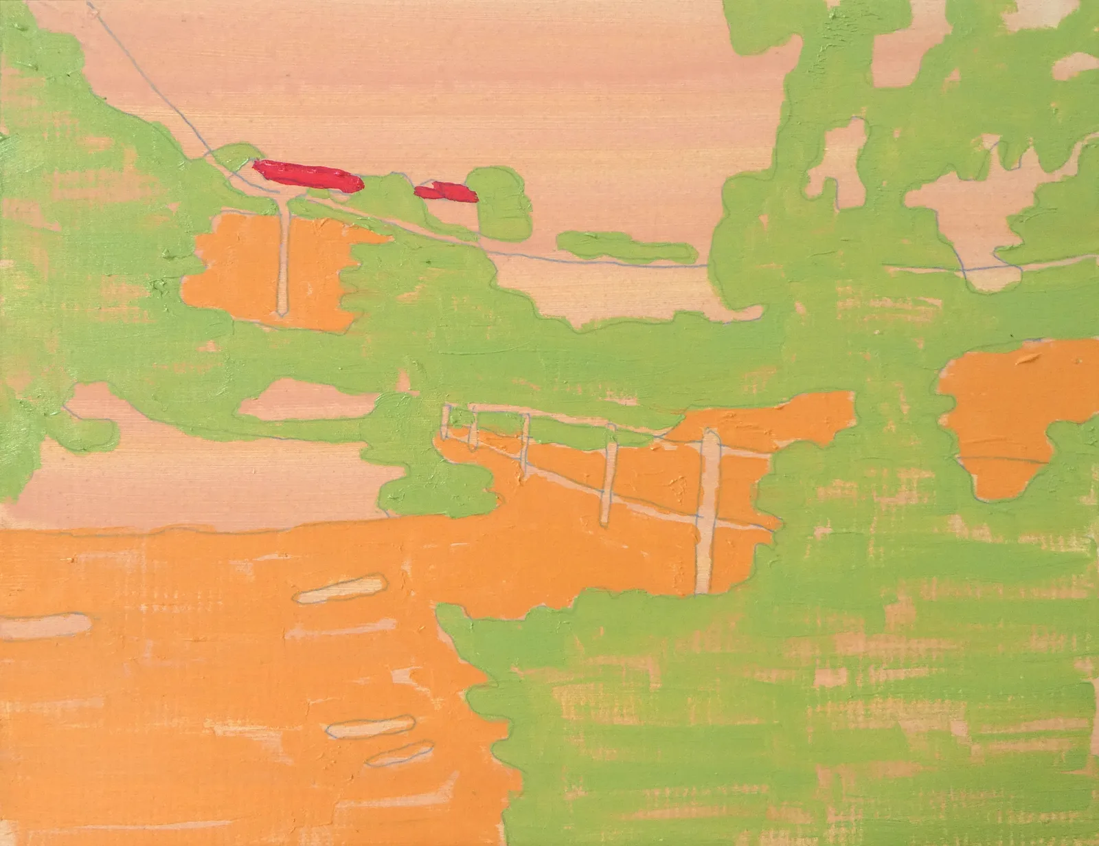 Untitled from "Cammin facendo"