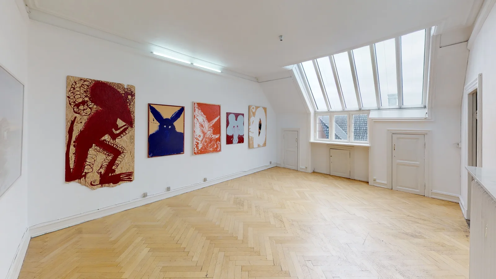 Alice Folker Gallery