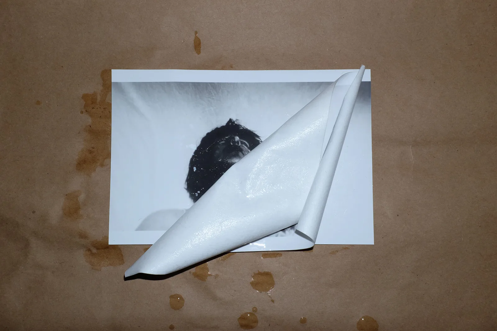 Soaked – I