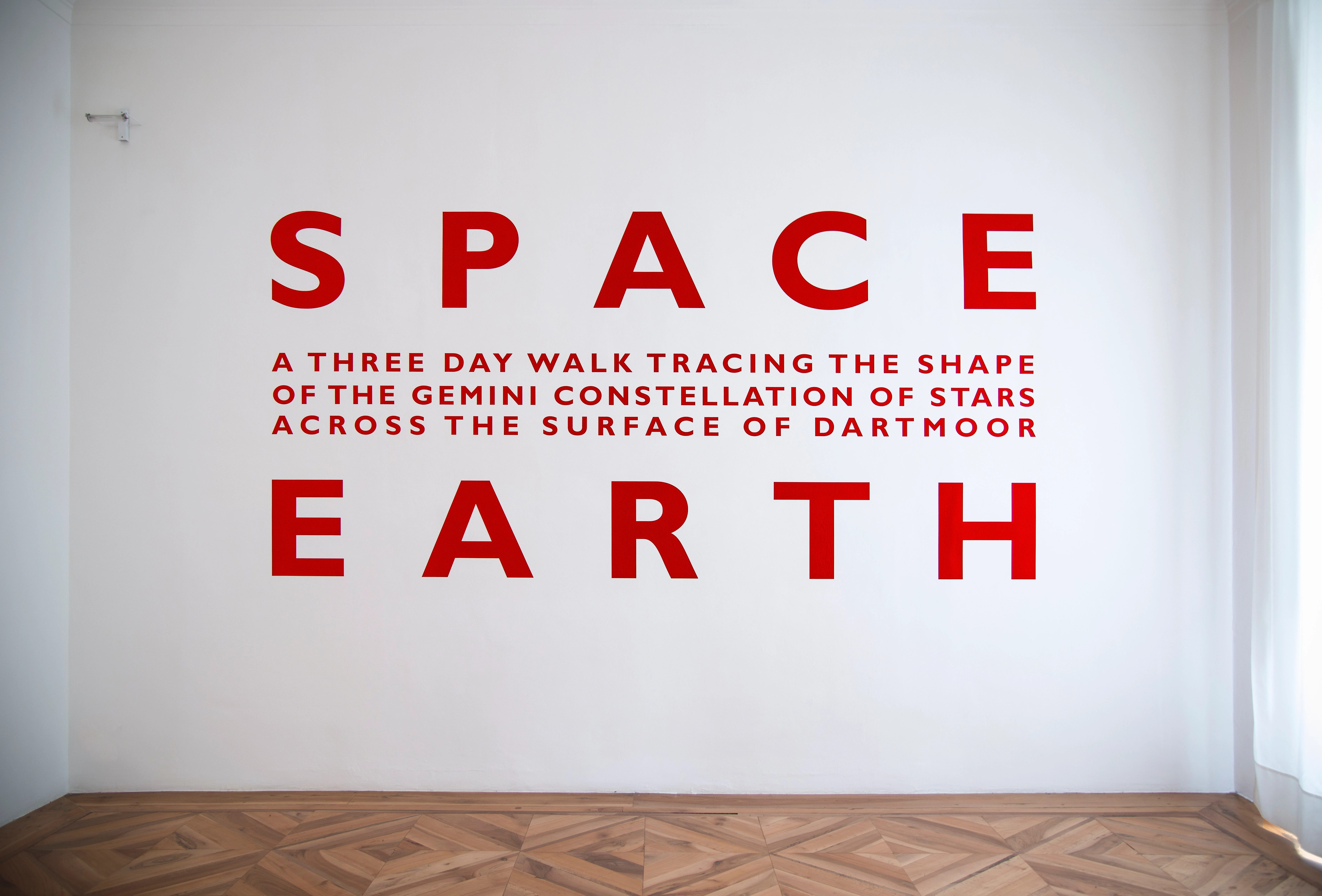 Space Earth