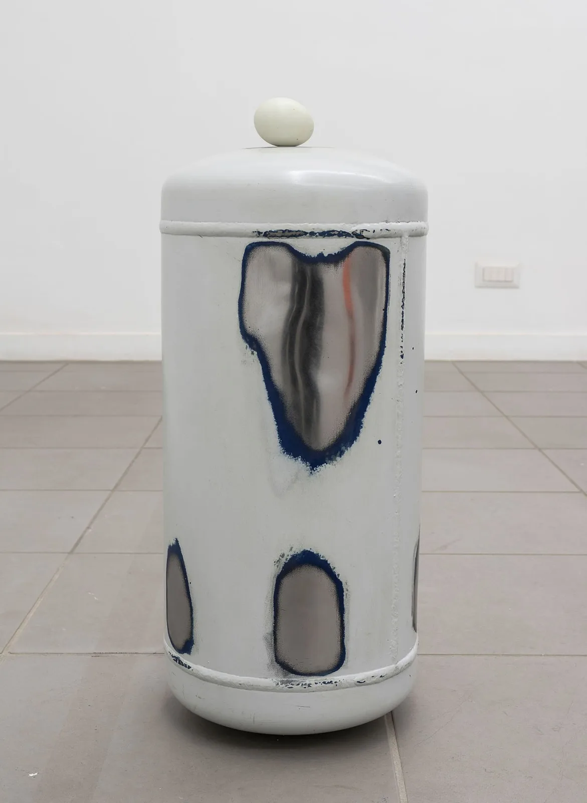 Sealed Vessels