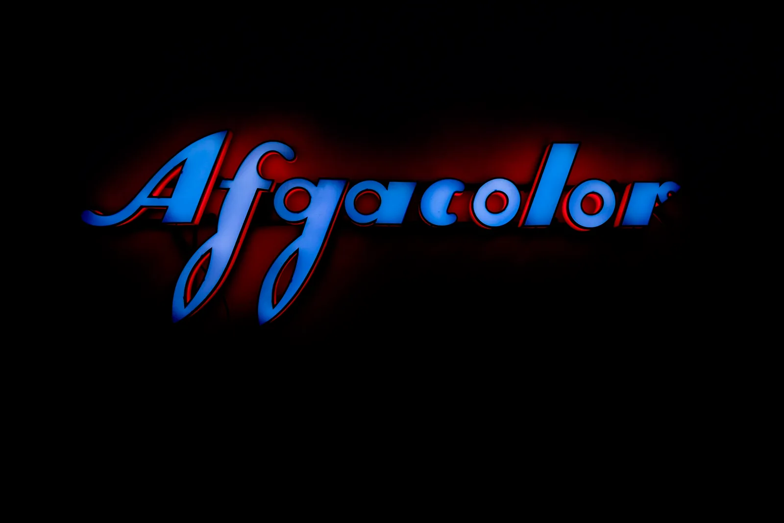 Afgacolor