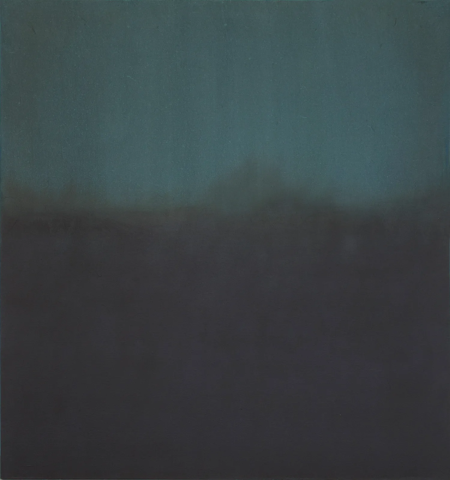 UNSEEN LAND