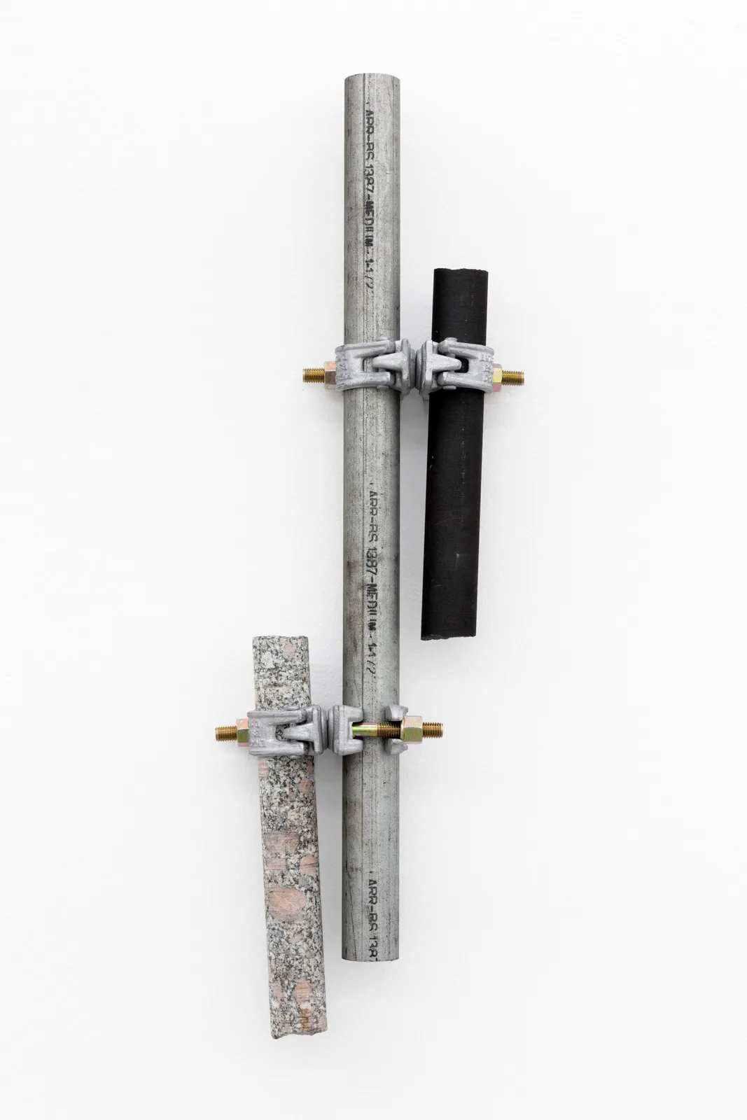 inseparable spatial structures