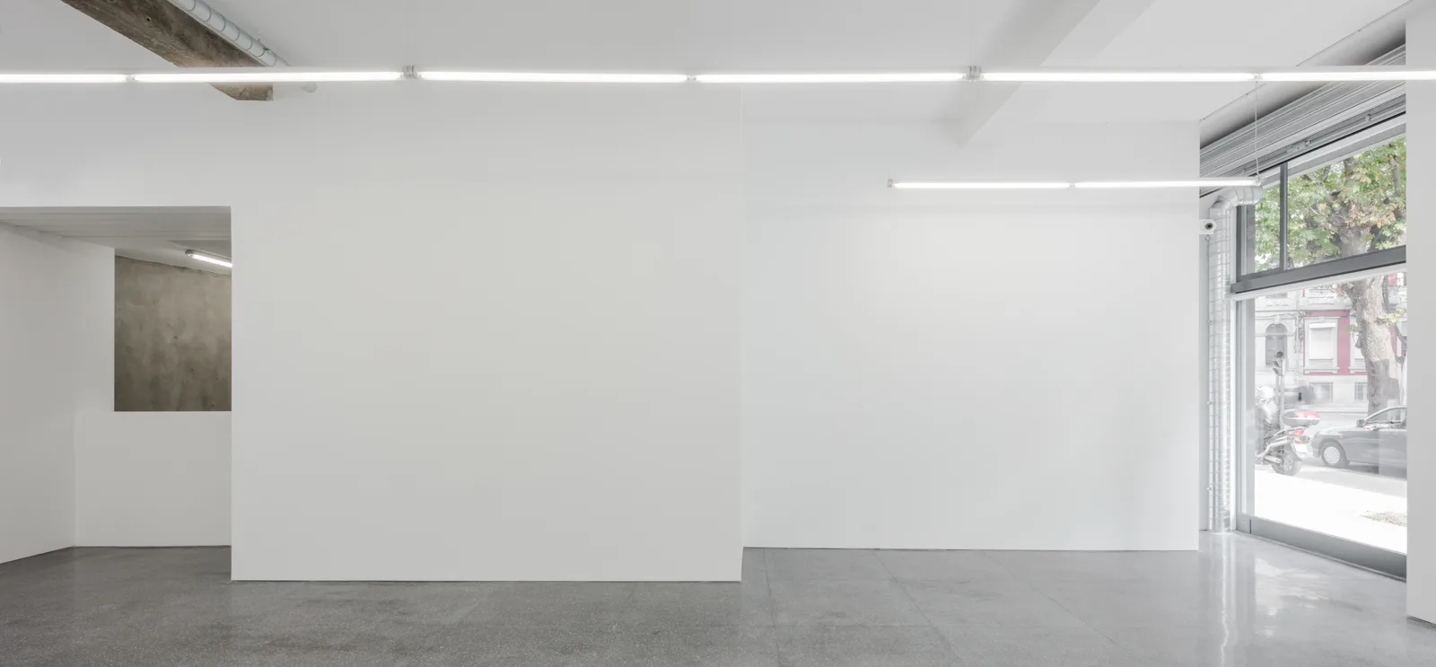 LEHMANN + SILVA