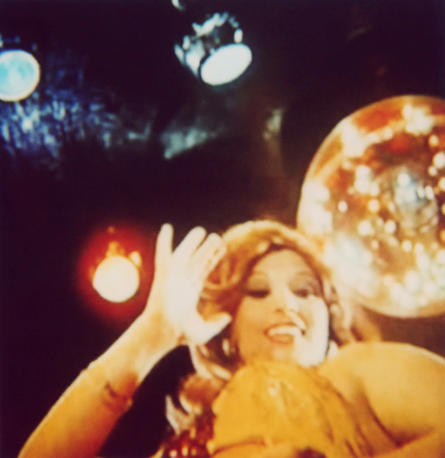 Nile Cabaret