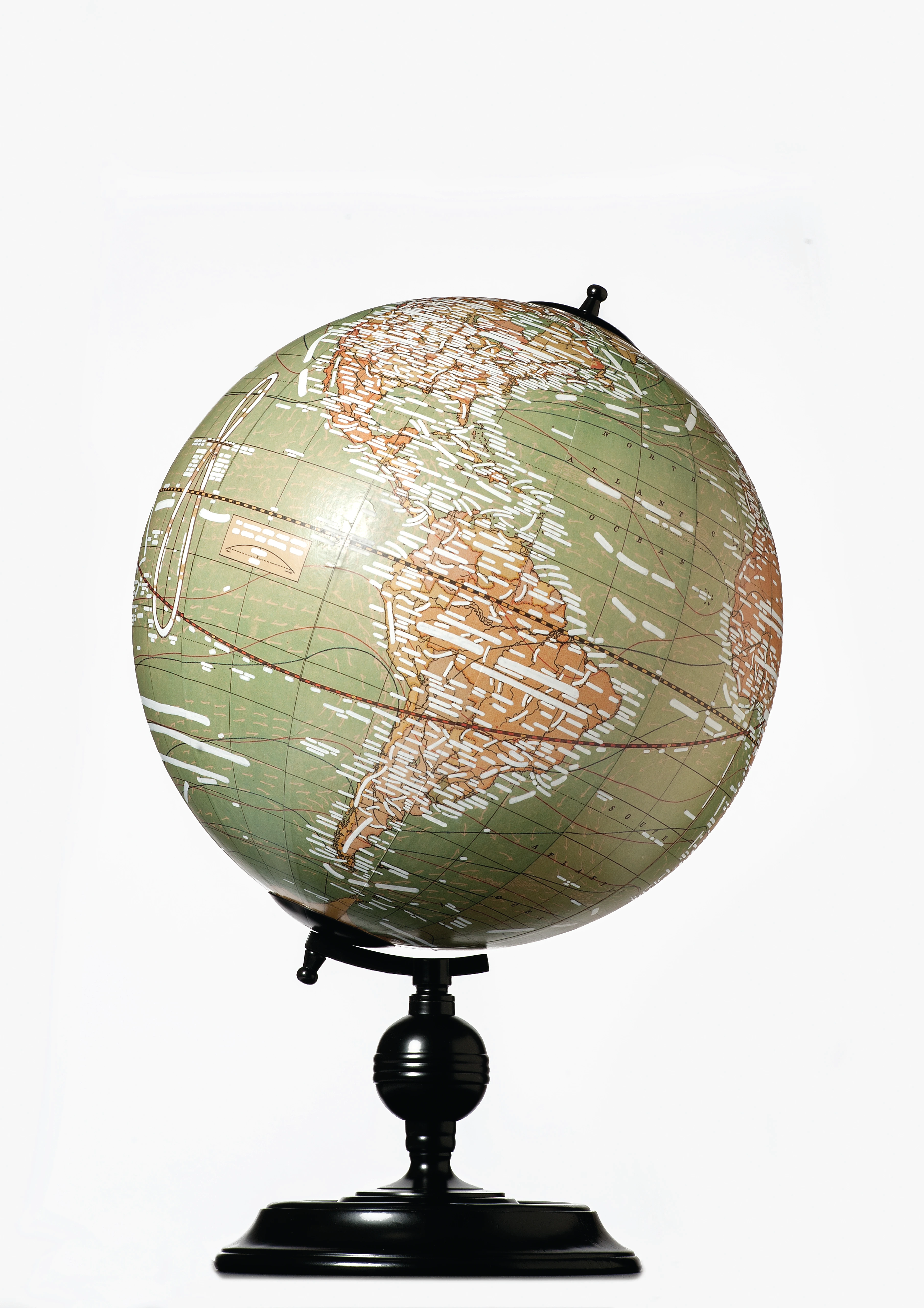 Where is Johannesburg?