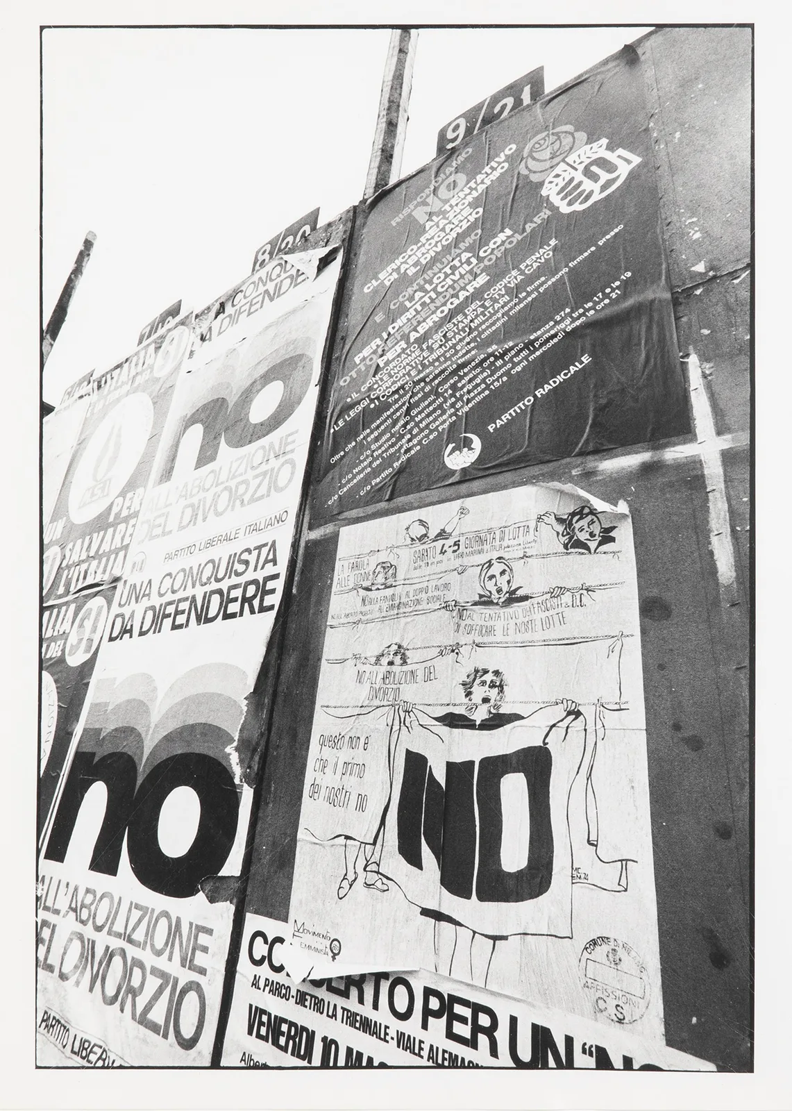 Immagini del no/16