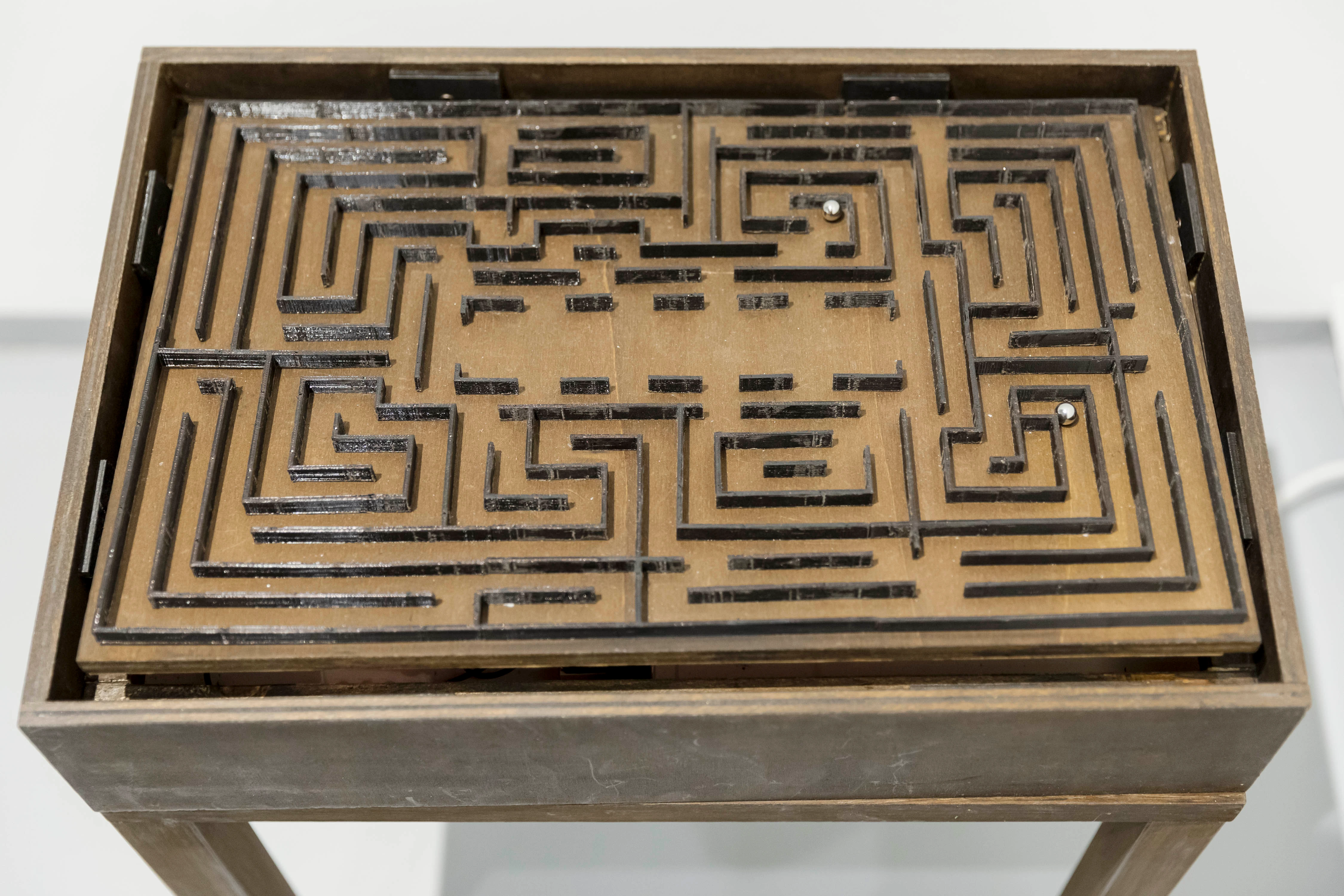 Mistery Box