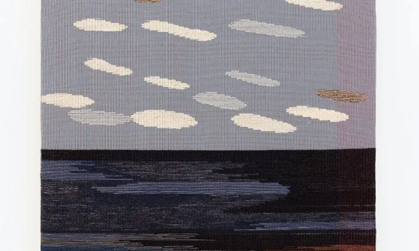 The Shape of Wind