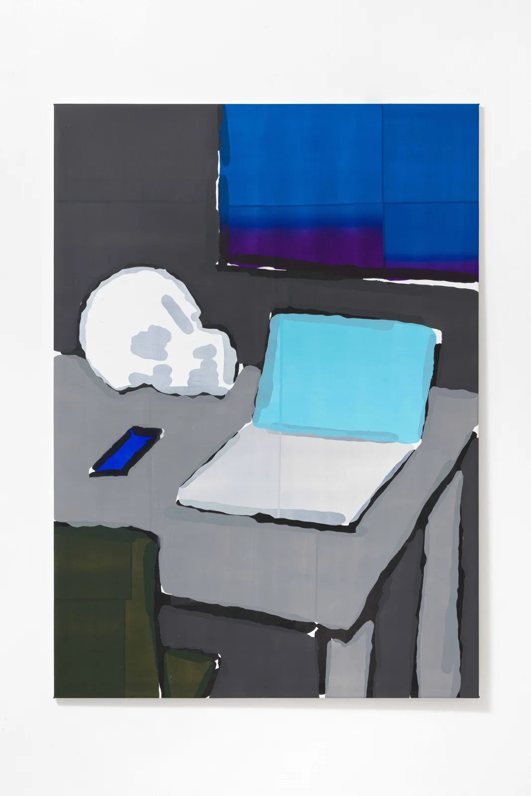 Untitled (Meeting)
