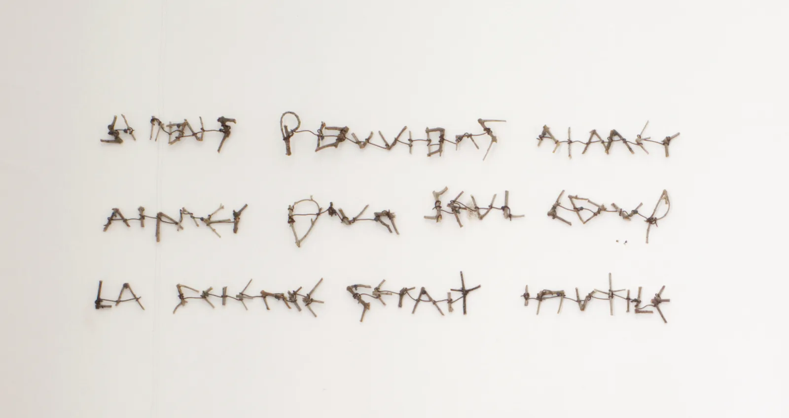 Aimer d’un seul coup (Artaud)