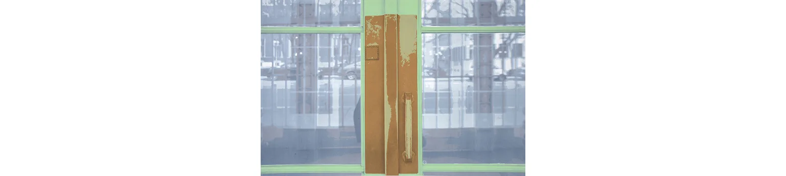 Door I (To Follow)