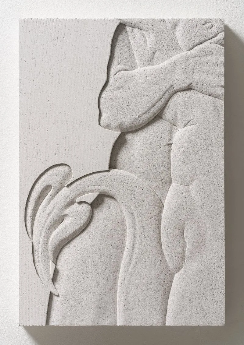 Fragments III