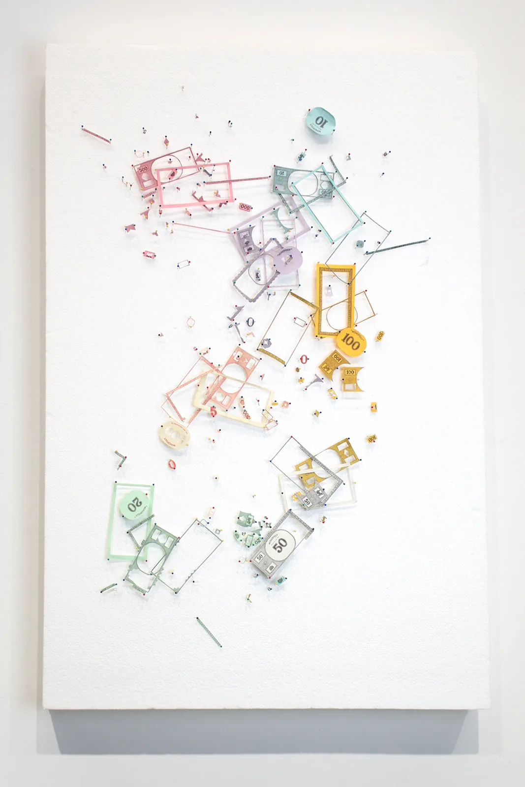 Monopoly Dispersed #6