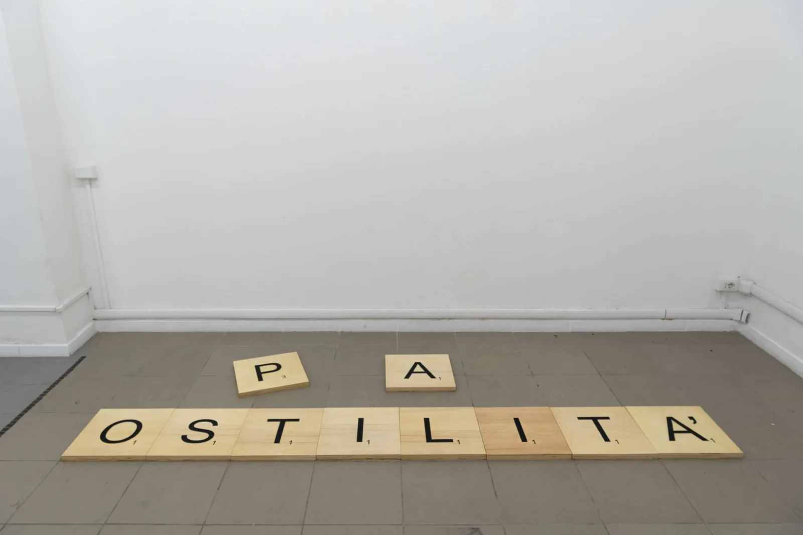 Chi utilizza più lettere vince