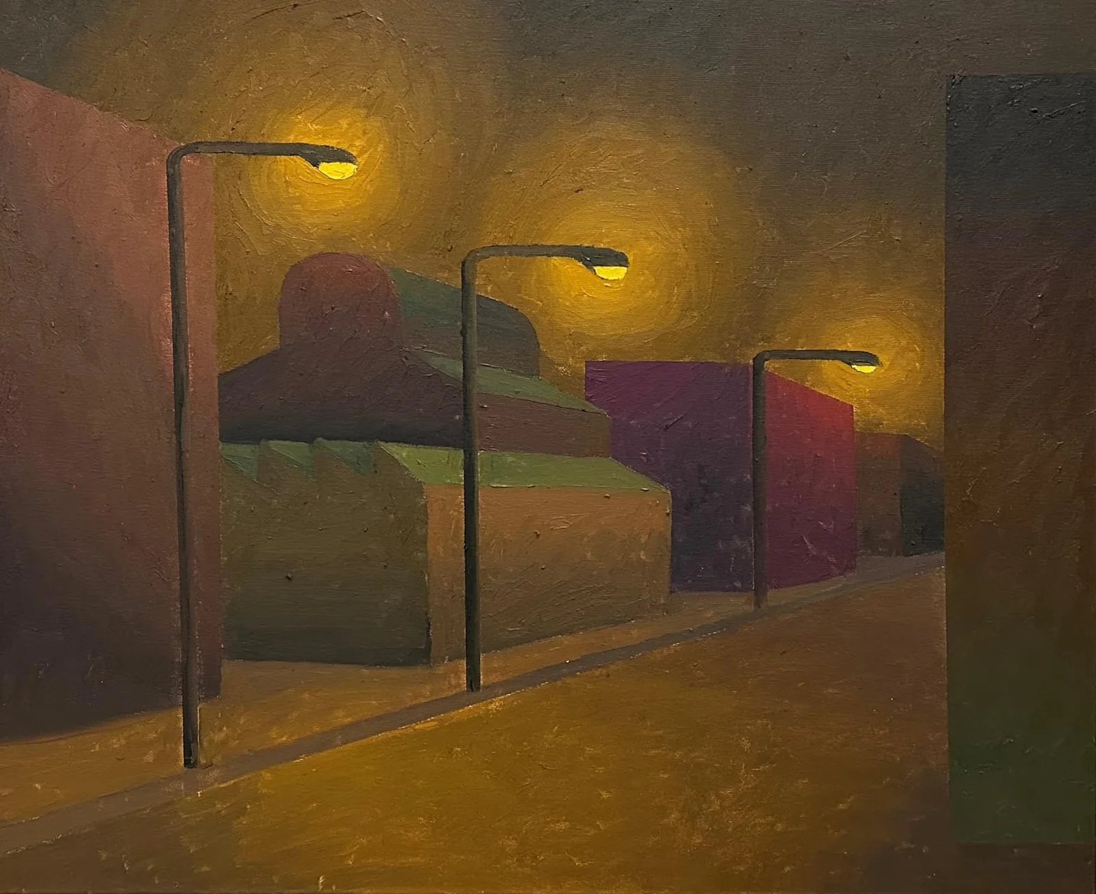 La città