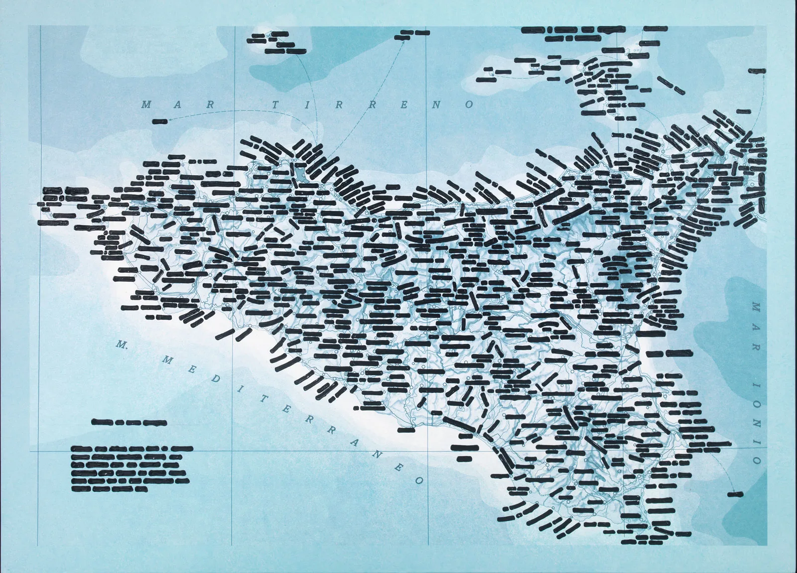 Mari di Sicilia