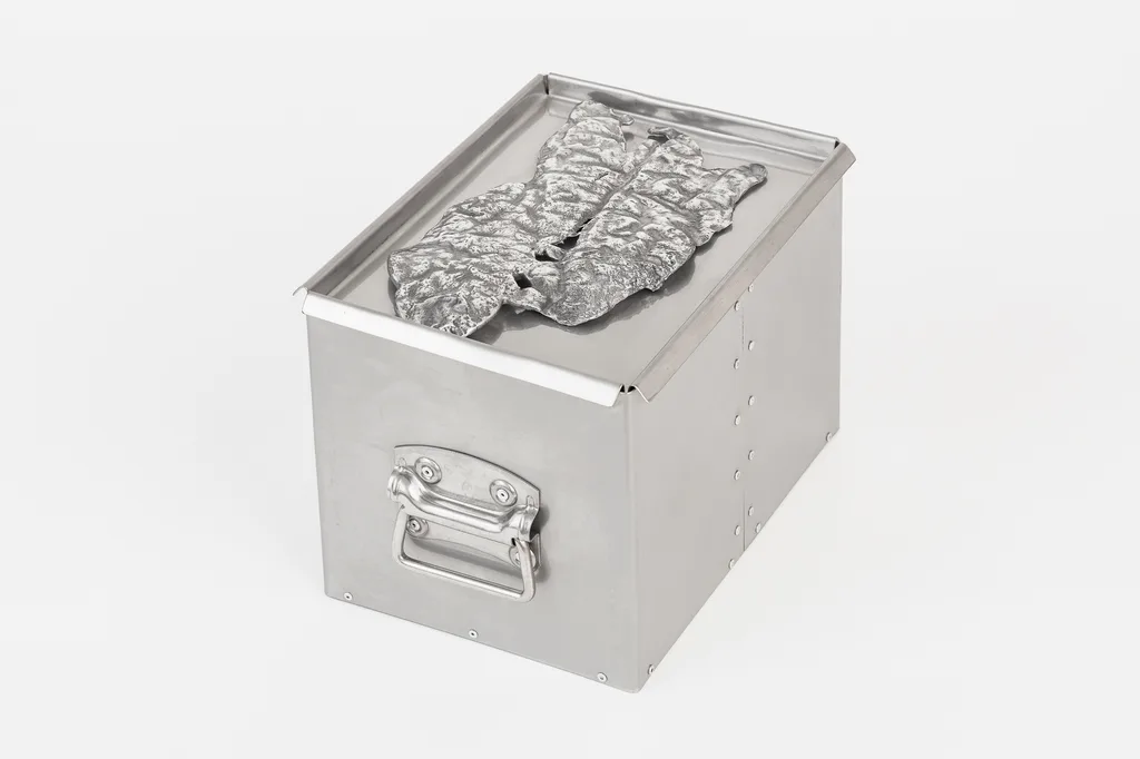 Storage Box A4 #2