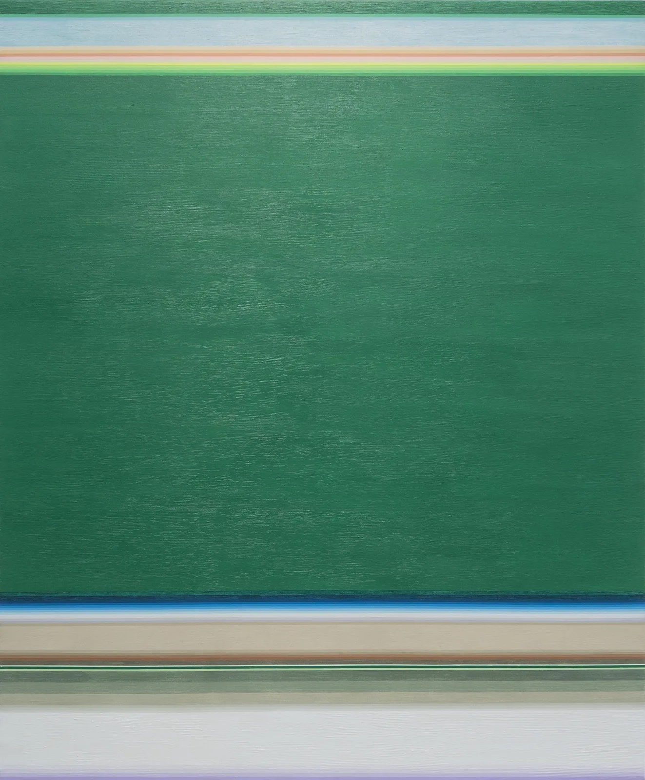 Horizontal Colours 2