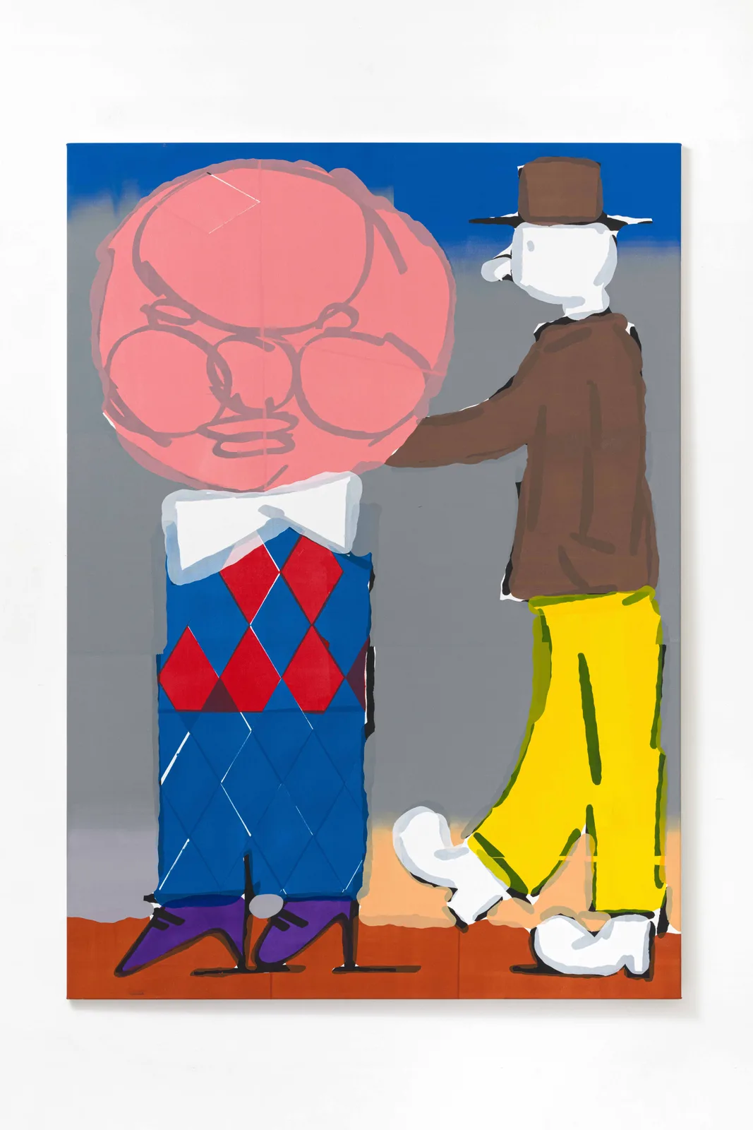 Untitled (Weight Of Life)