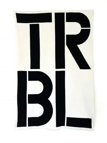 trouble