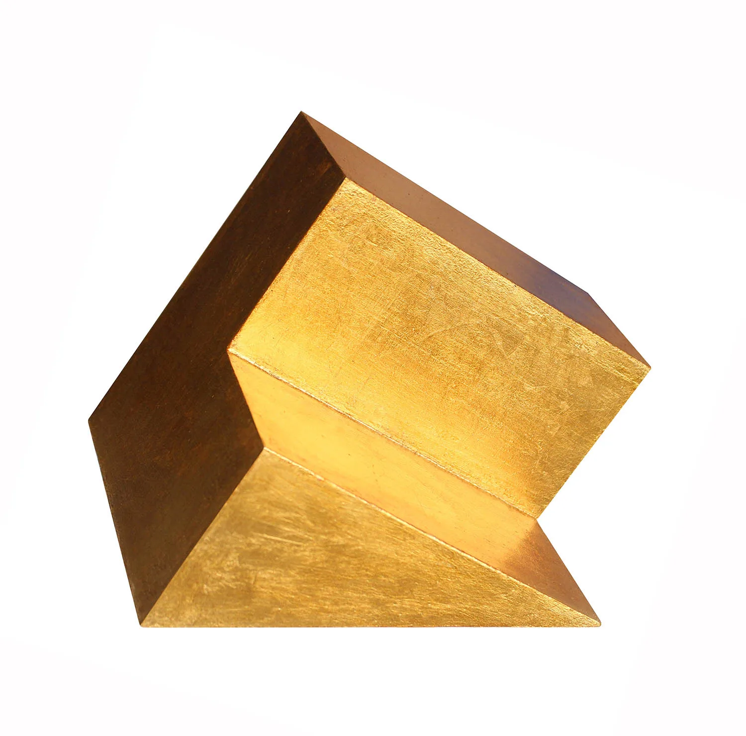 Golden Stair