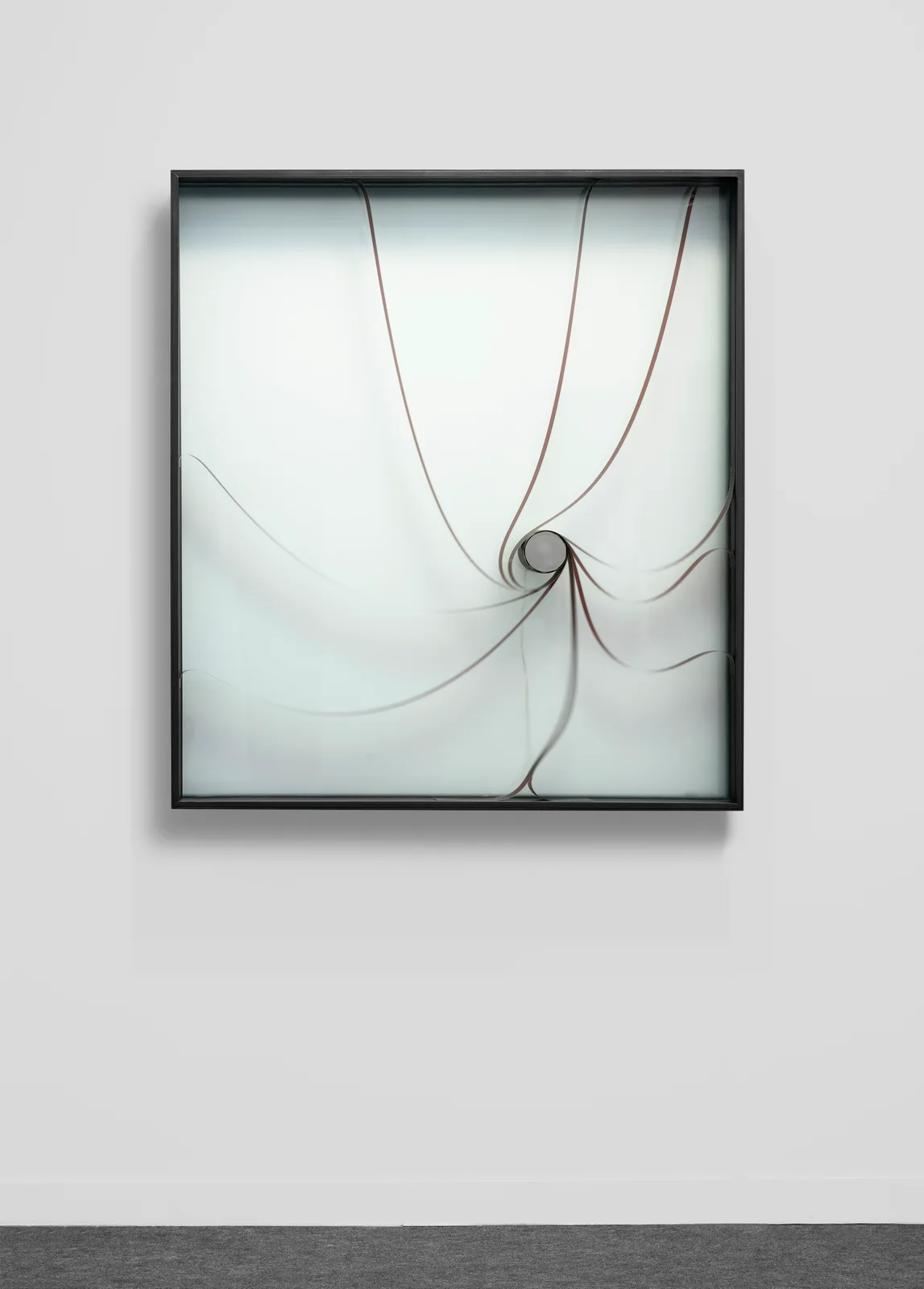 Uncertain Theme – and Therefore Abstract