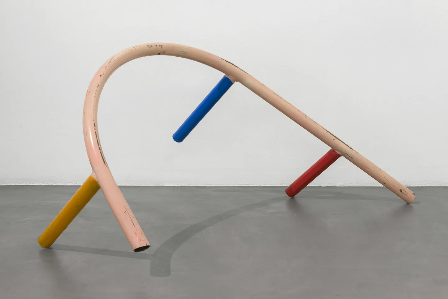 Playground Fragment