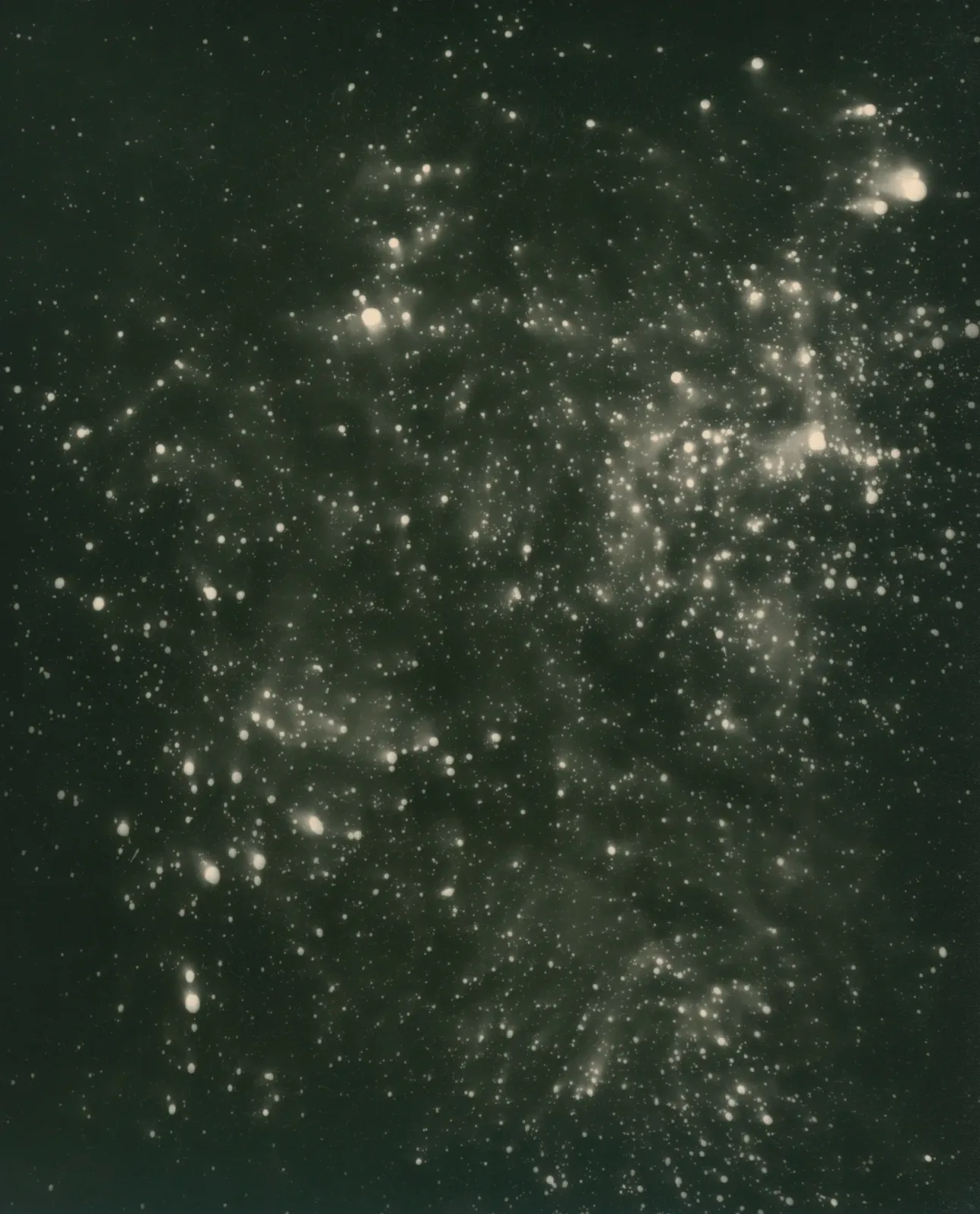 Galaxies, 2012 to present