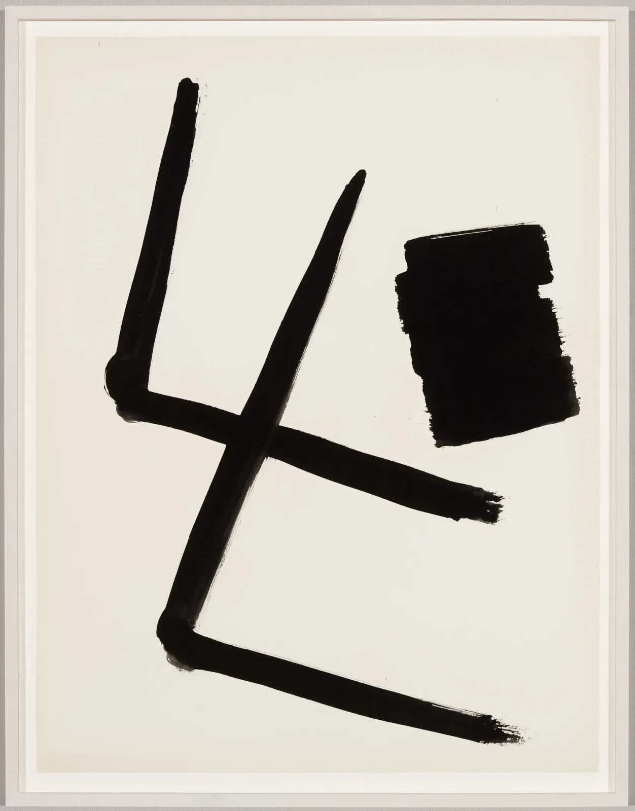 Composition, ca. 1965
