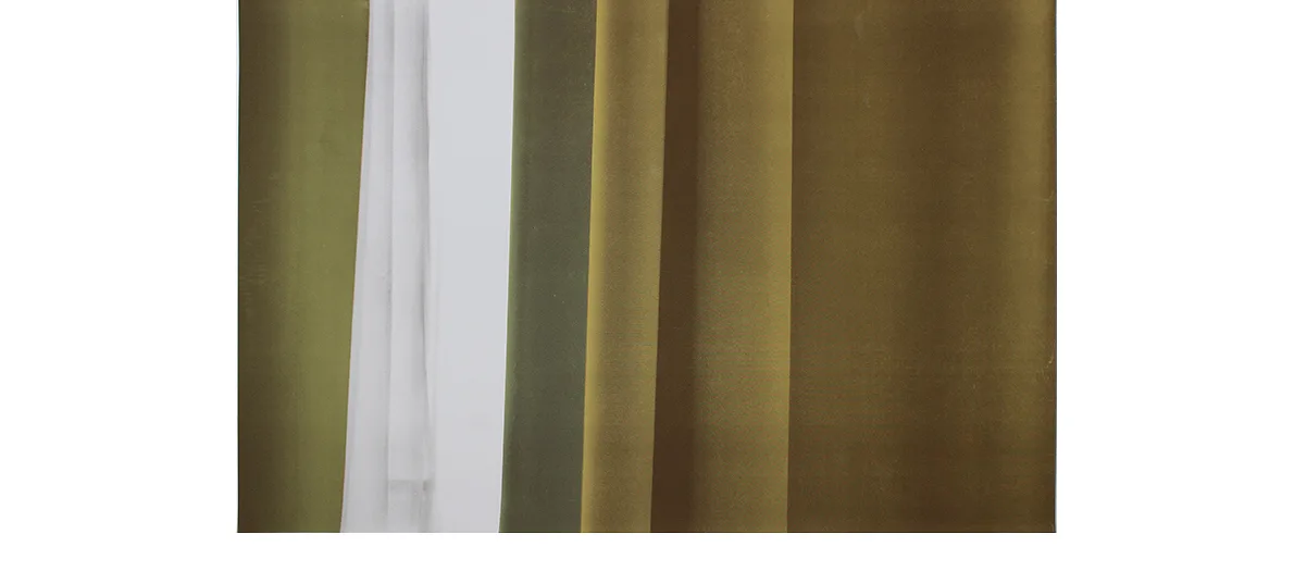 Curtain I (To Follow)
