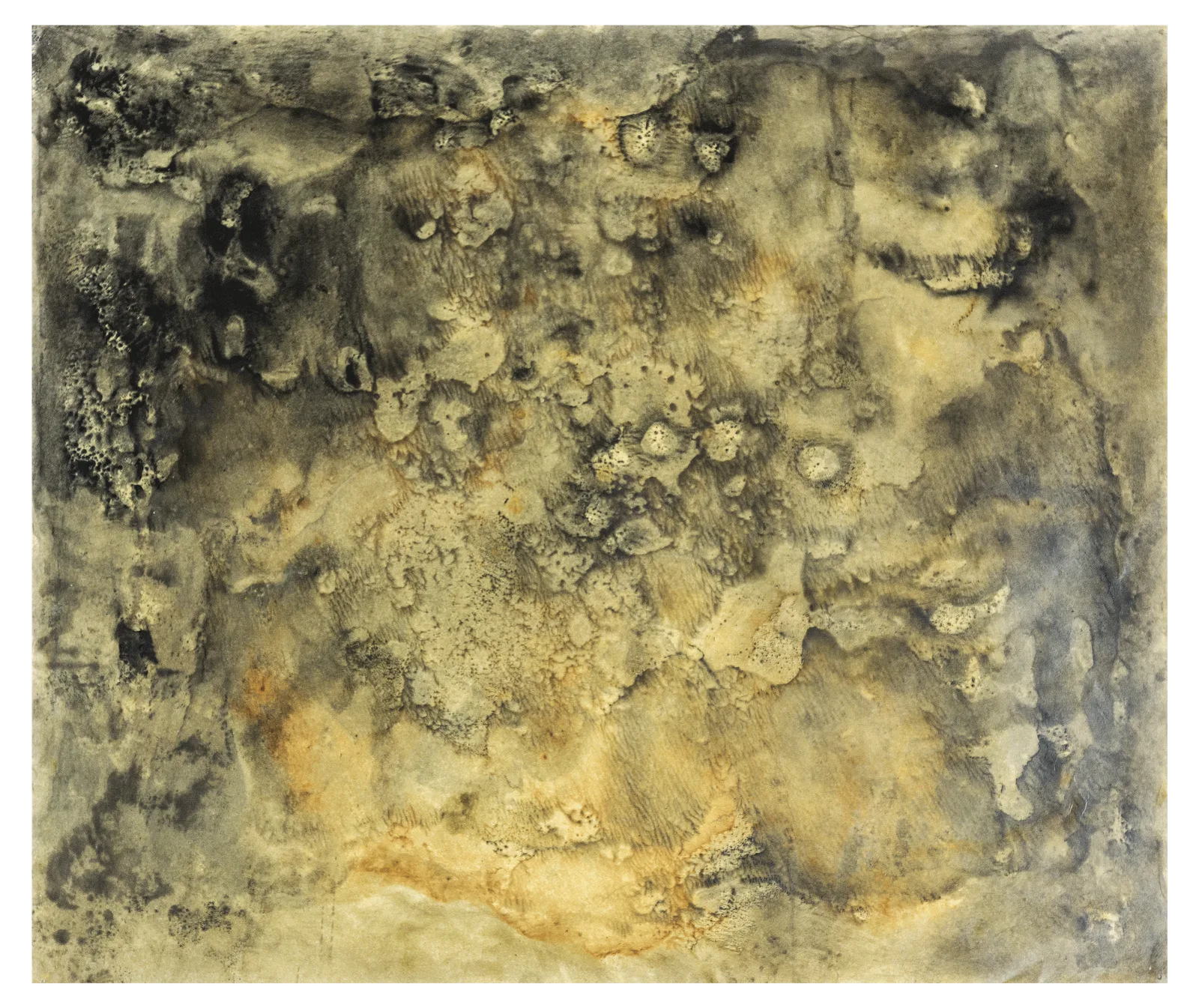 Fiete et spores, serie Tanguy