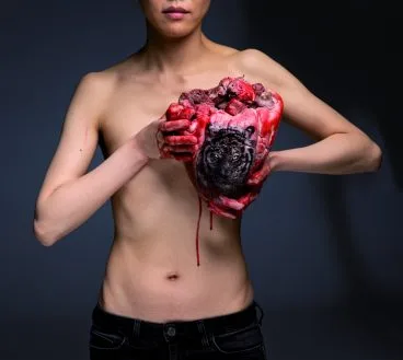 The Thing in the Chest