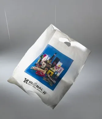 Bags 1986-2004 #71 (Global) of 293 (1993)