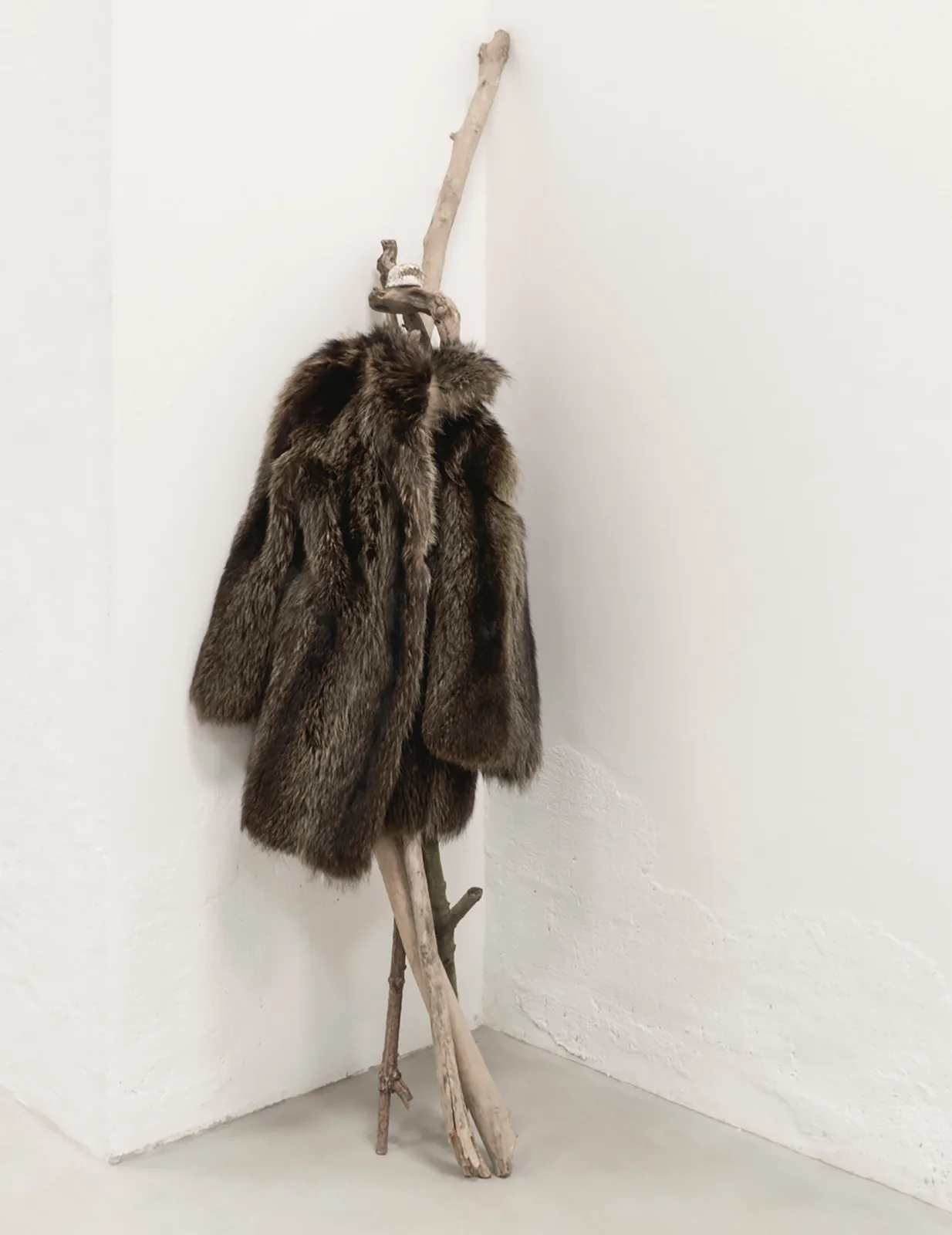 Untitled (Trap)