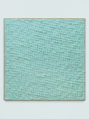 Light Blue Square