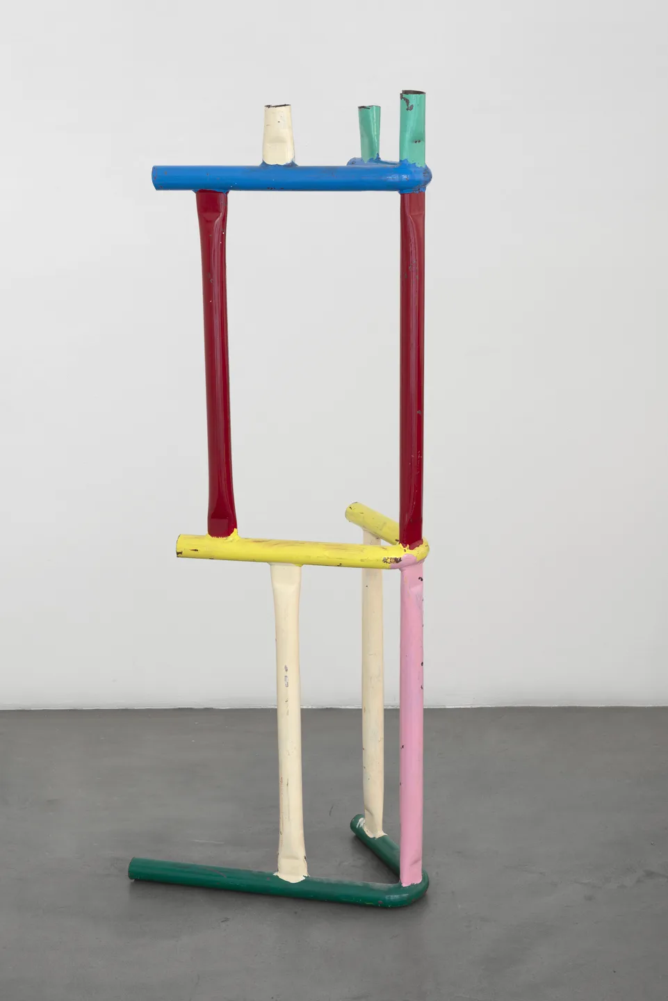 Playground Fragment,