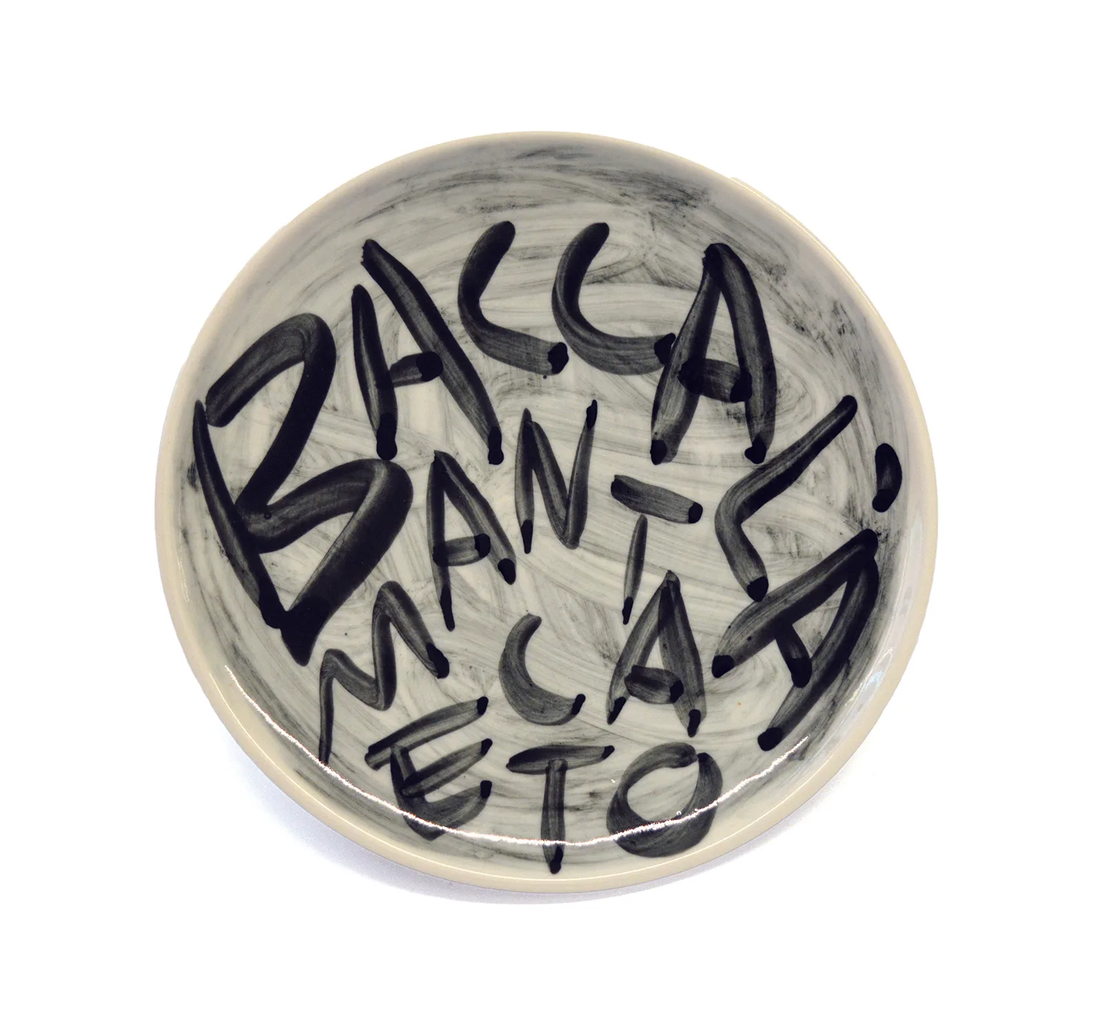 Baccalà mantecato I (Gallerists’ Favourites)