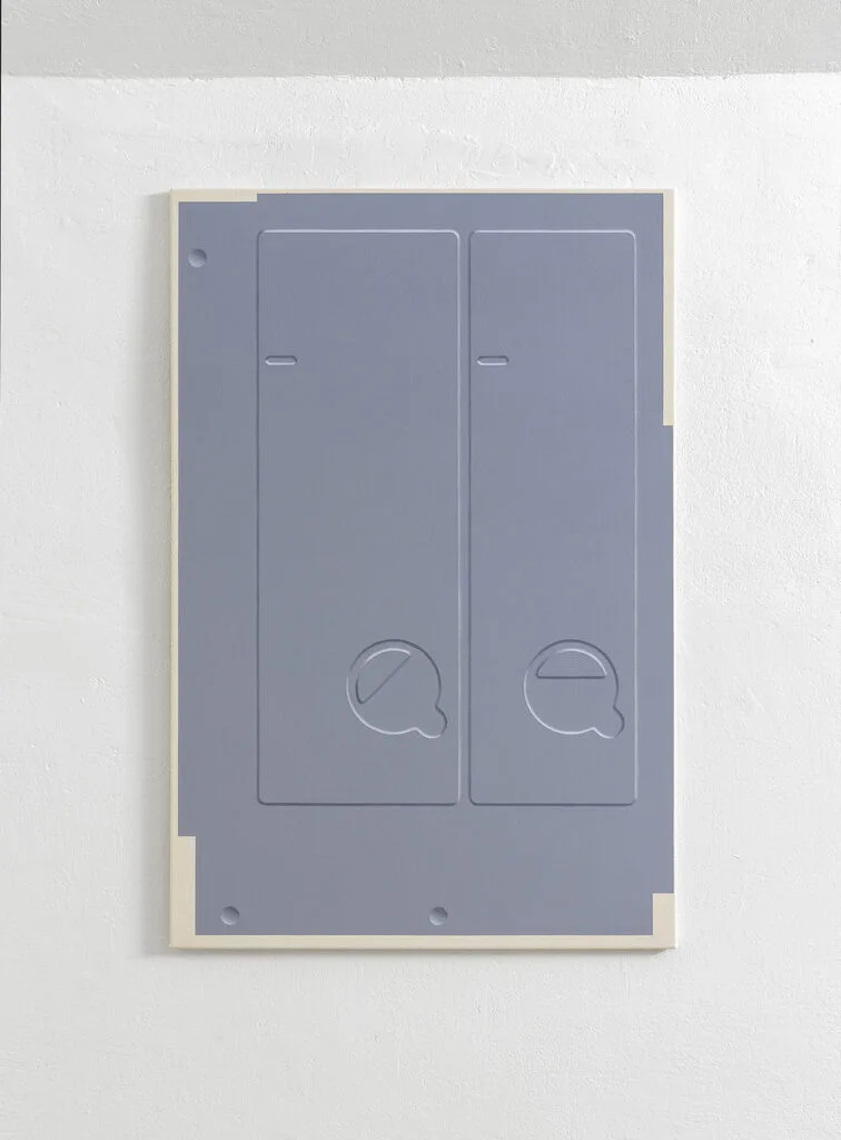 from series BAU object