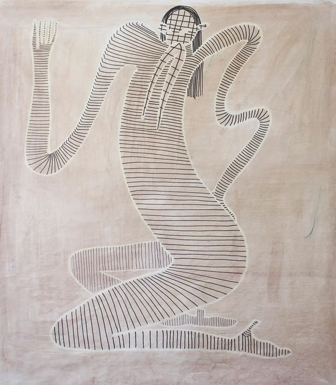 Mujer Vibora