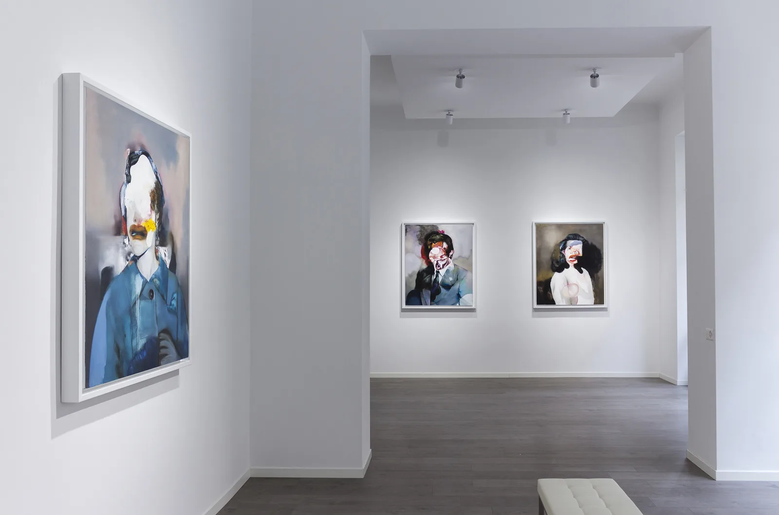 La dottoressa Zivago, dalla serie Novità editoriali a cura di Daniela Comani (2007-ongoing)