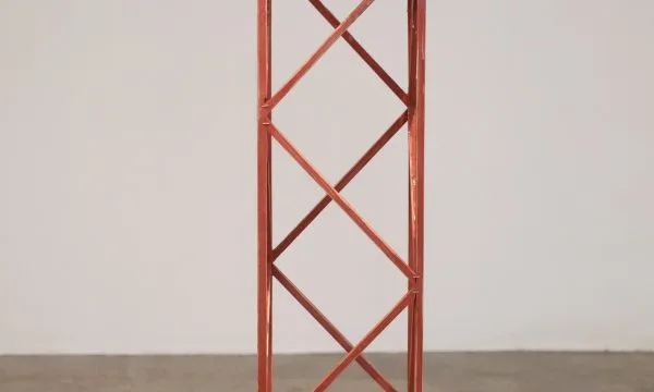 “Memorial No.10” From “Mourning” Series