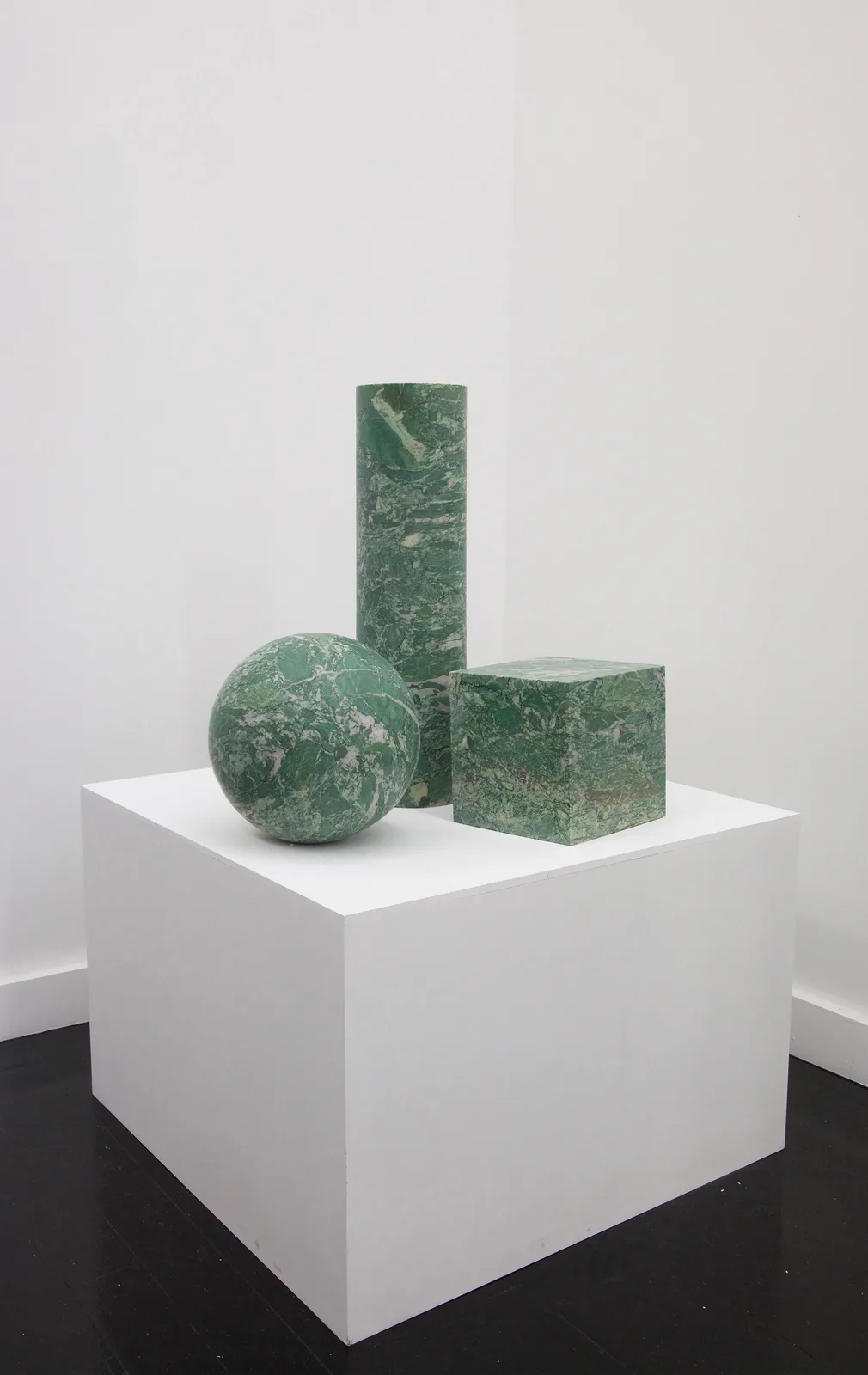 Vice de forme (Green)