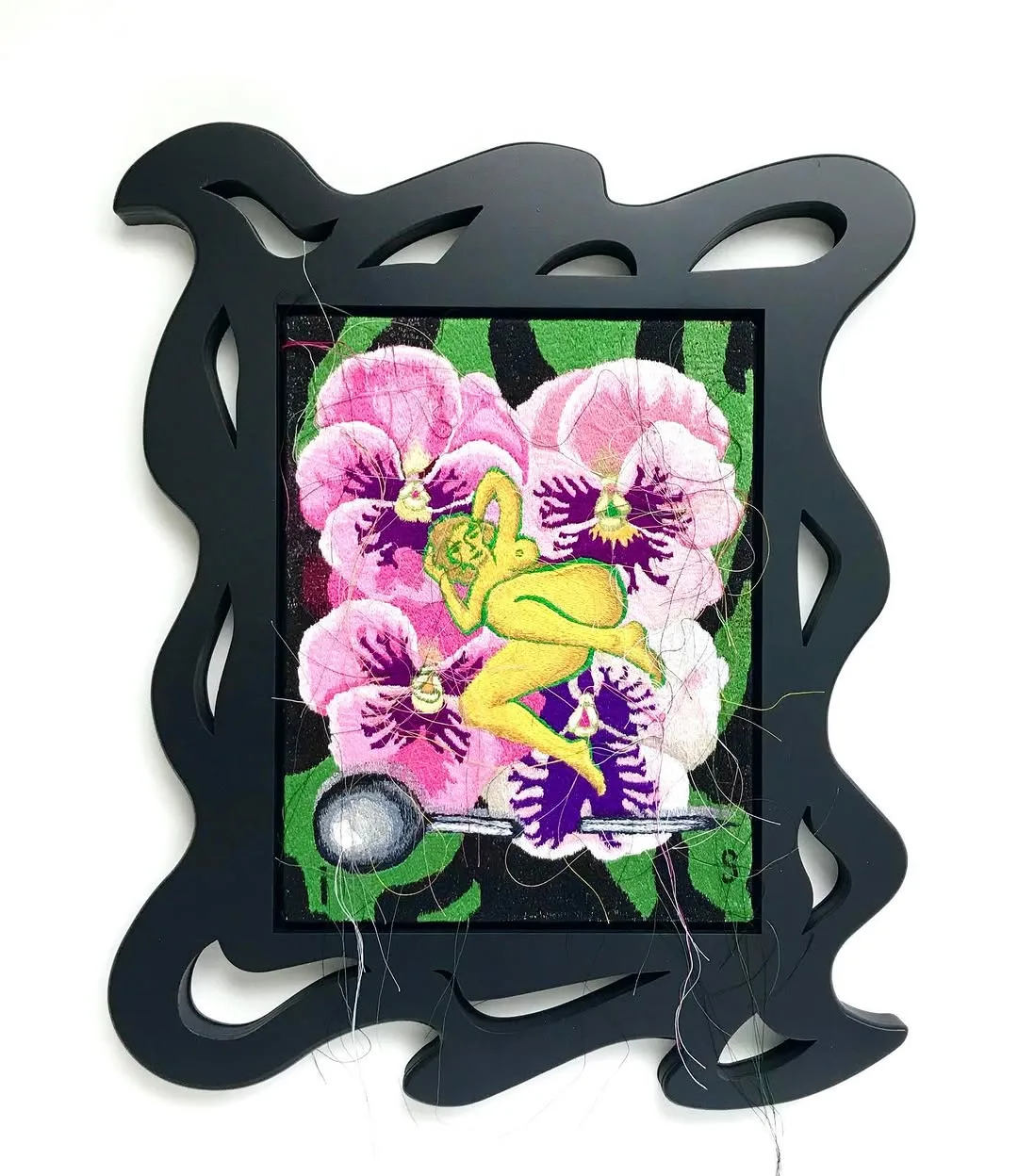 Paradis Perdus (Summer II)