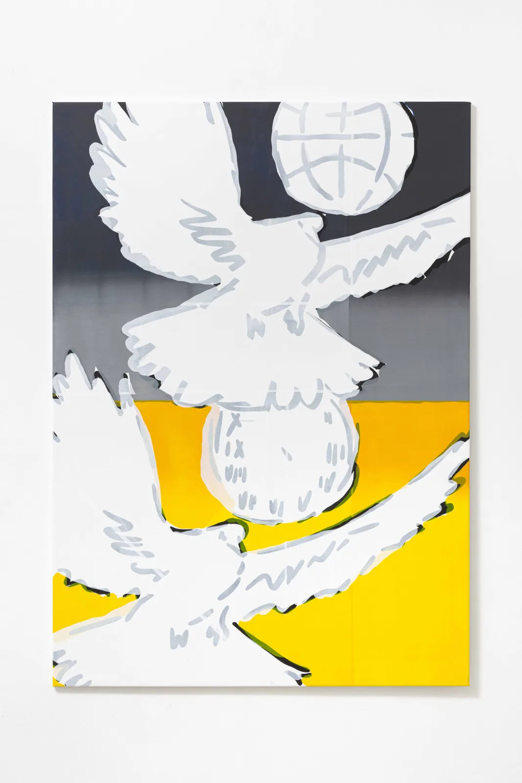 Untitled (Two, Two, Two)