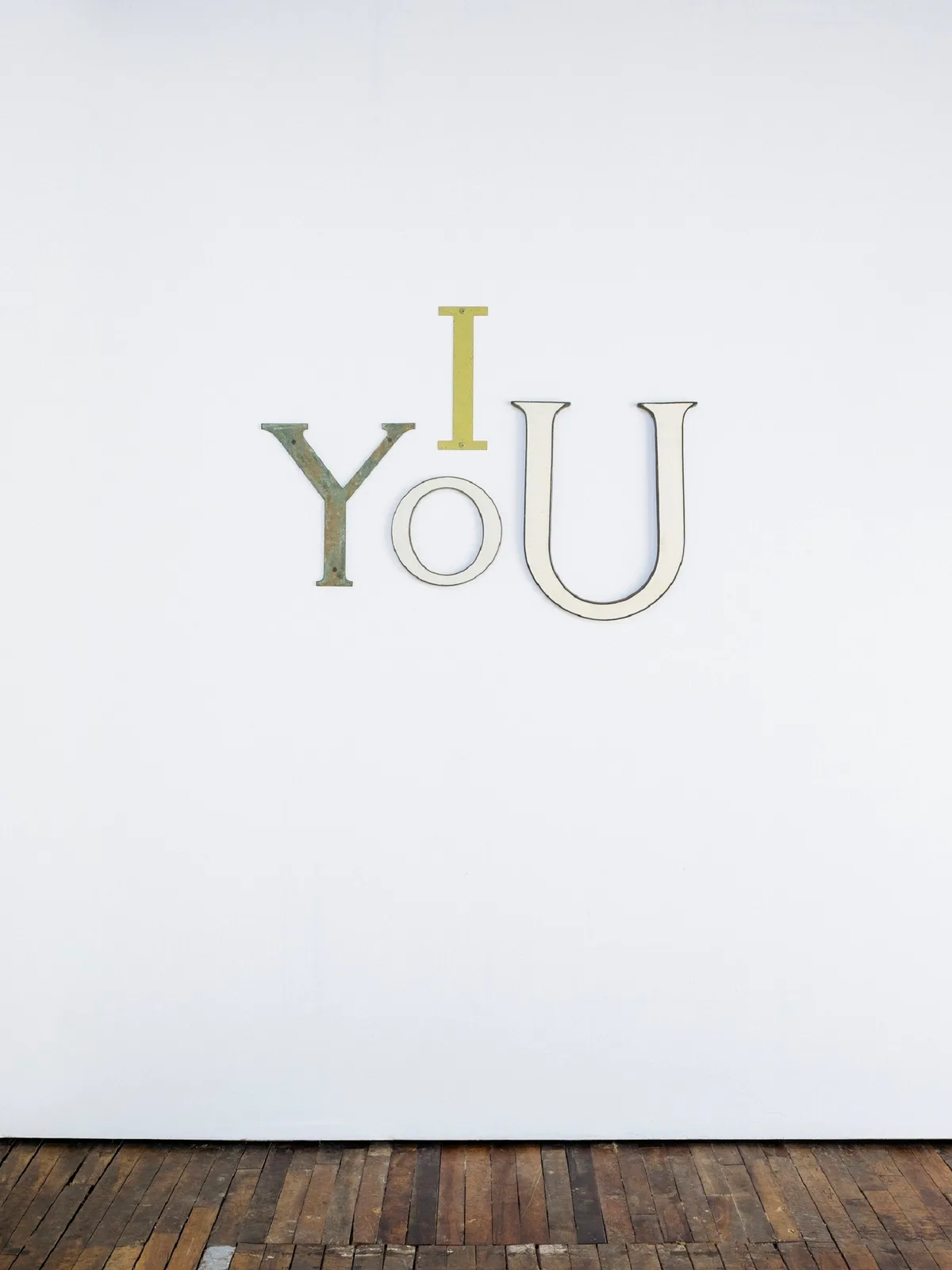 I YOU