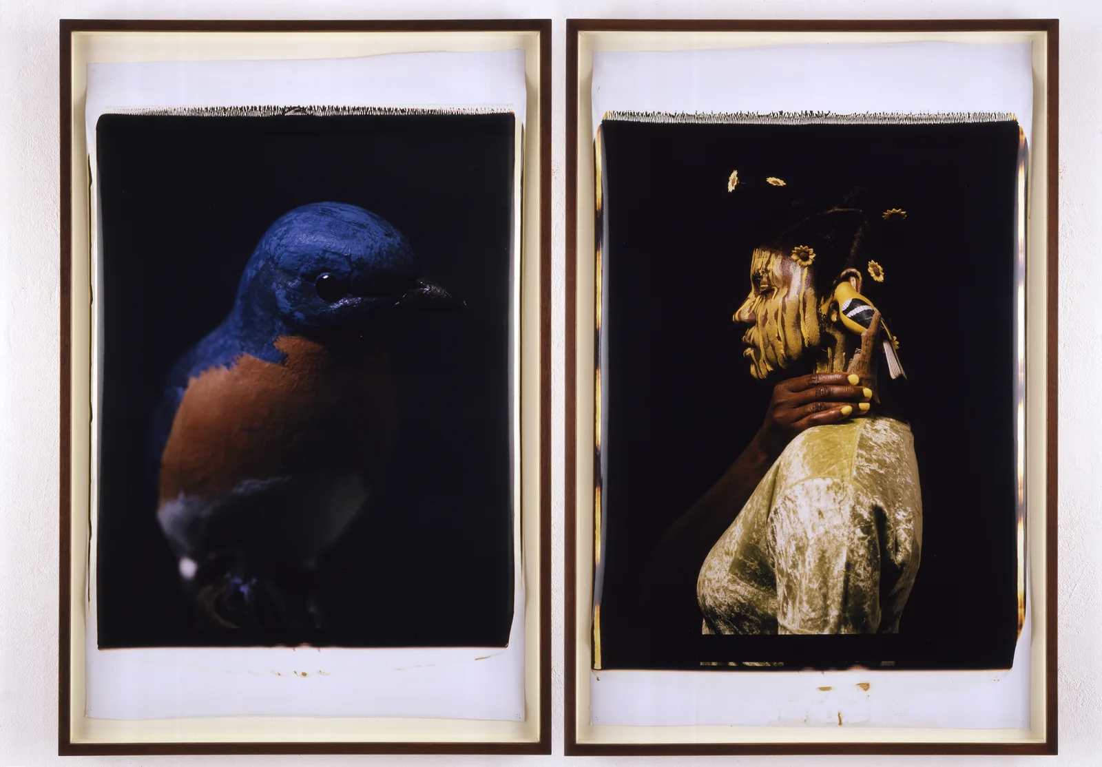 CONVERSATION, 1997/2002