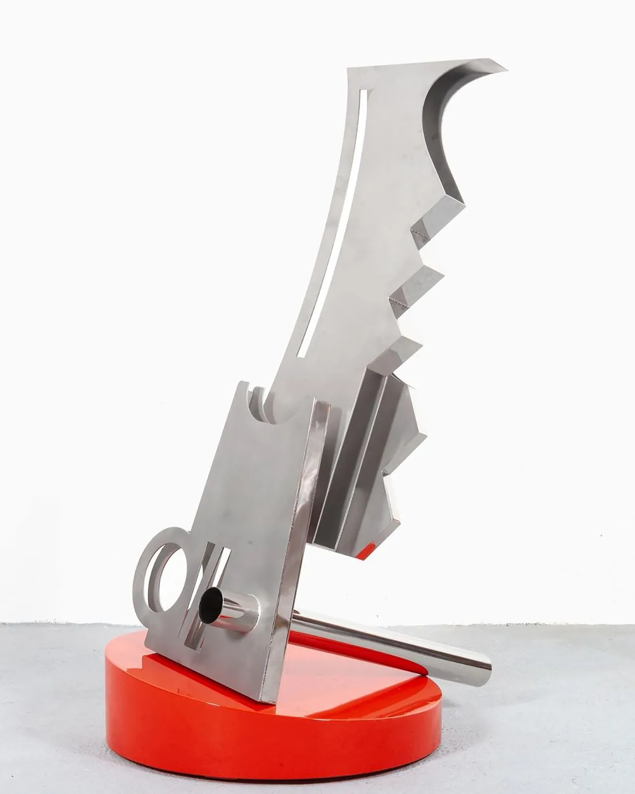 Untitled (Grattugia)